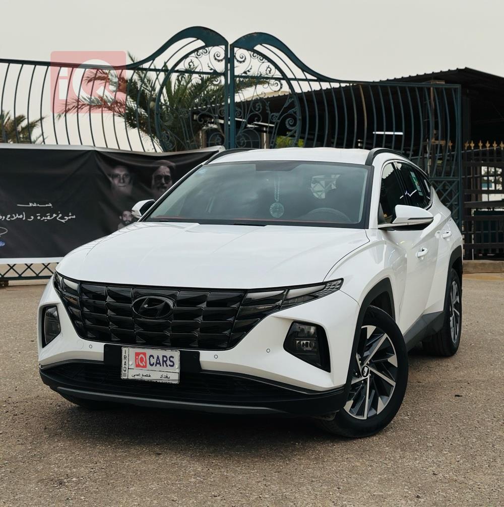 هيونداي توسان